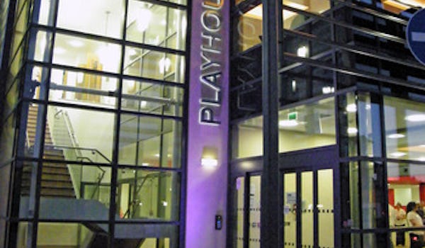 Playhouse Whitley Bay