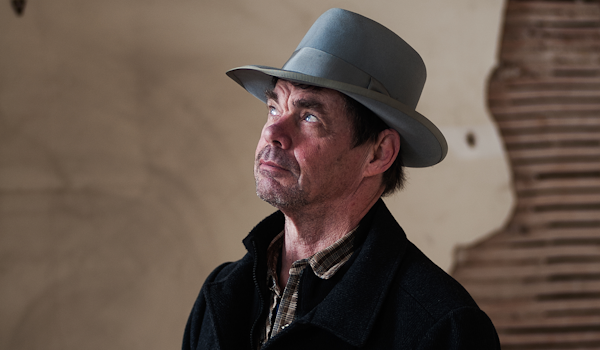 Rich Hall